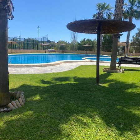 He Lago Sol Alicante Extérieur photo