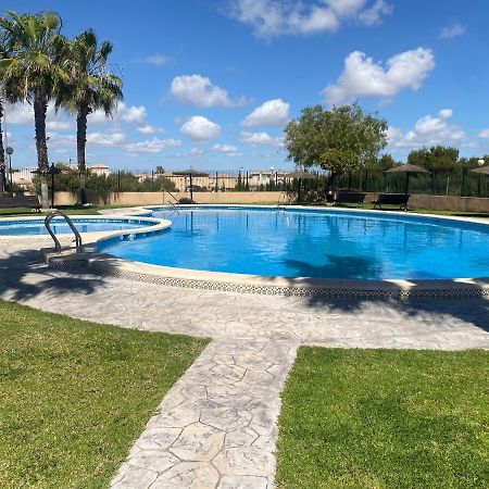 He Lago Sol Alicante Extérieur photo